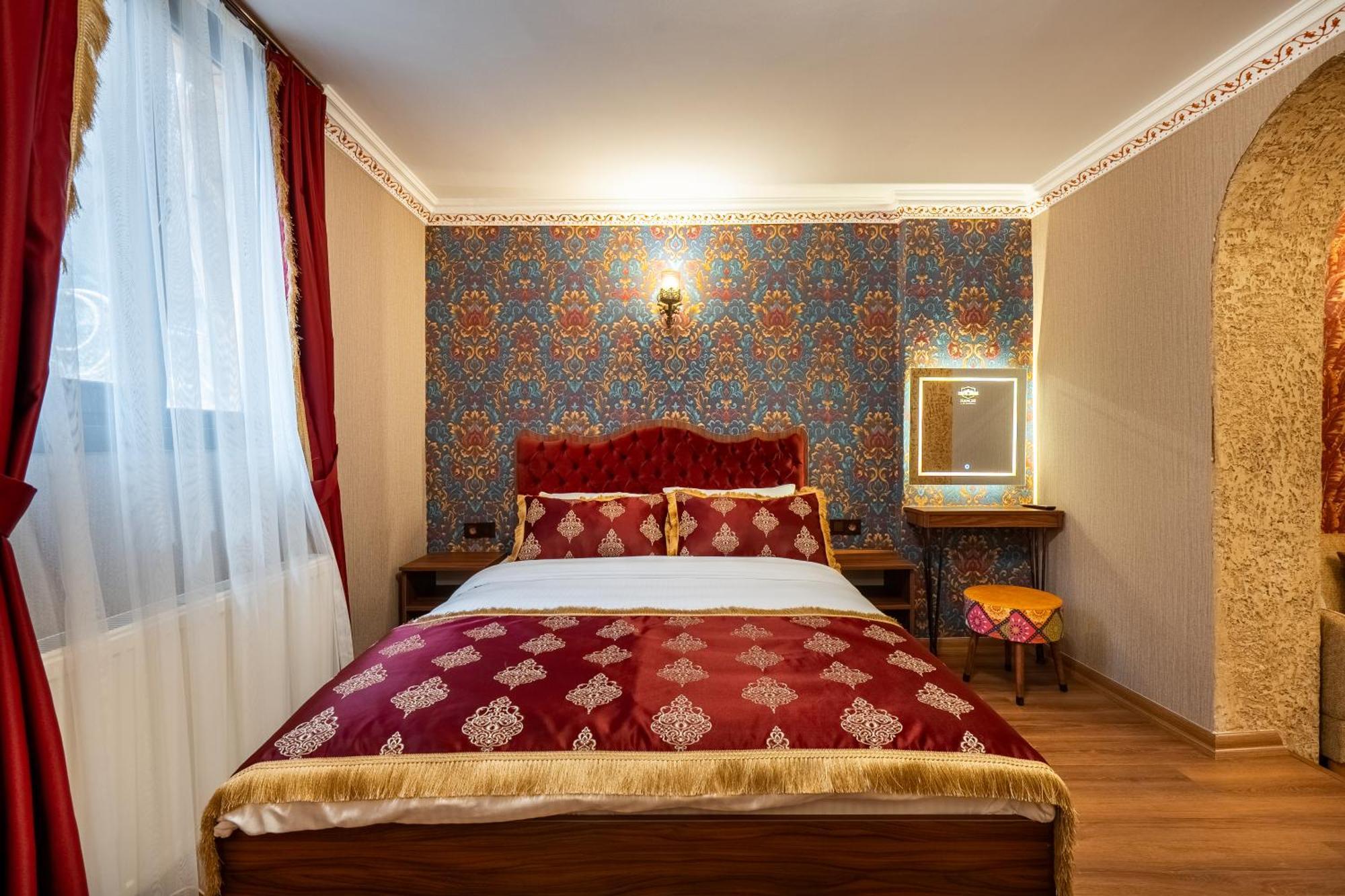 Hanchi By Ottoman Suites — Photos 3