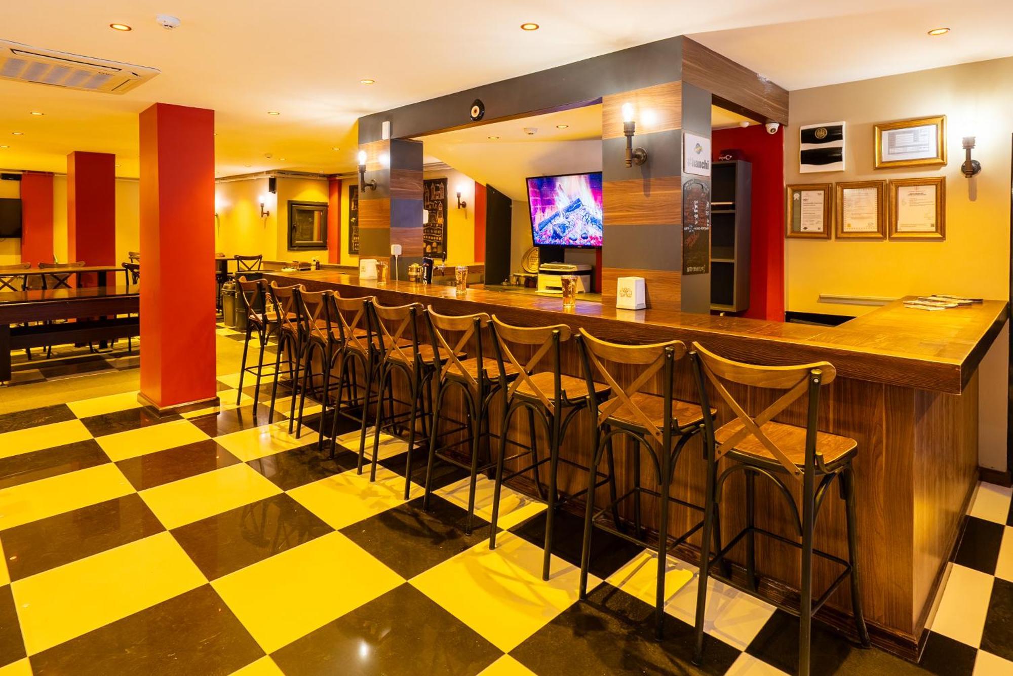 Hanchi By Ottoman Suites, Istanbul